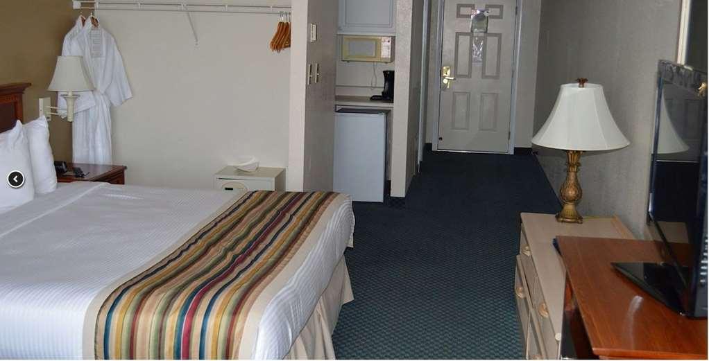 Paradise Plaza Inn Ocean Stadt Zimmer foto