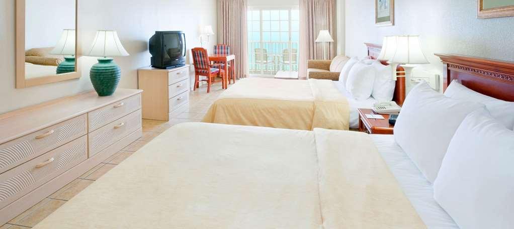 Paradise Plaza Inn Ocean Stadt Zimmer foto
