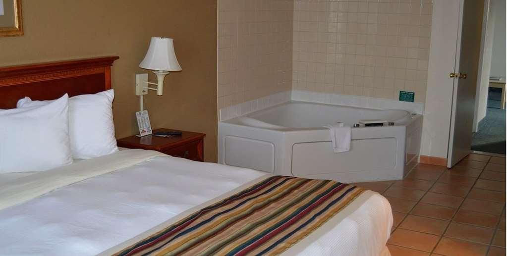 Paradise Plaza Inn Ocean Stadt Zimmer foto