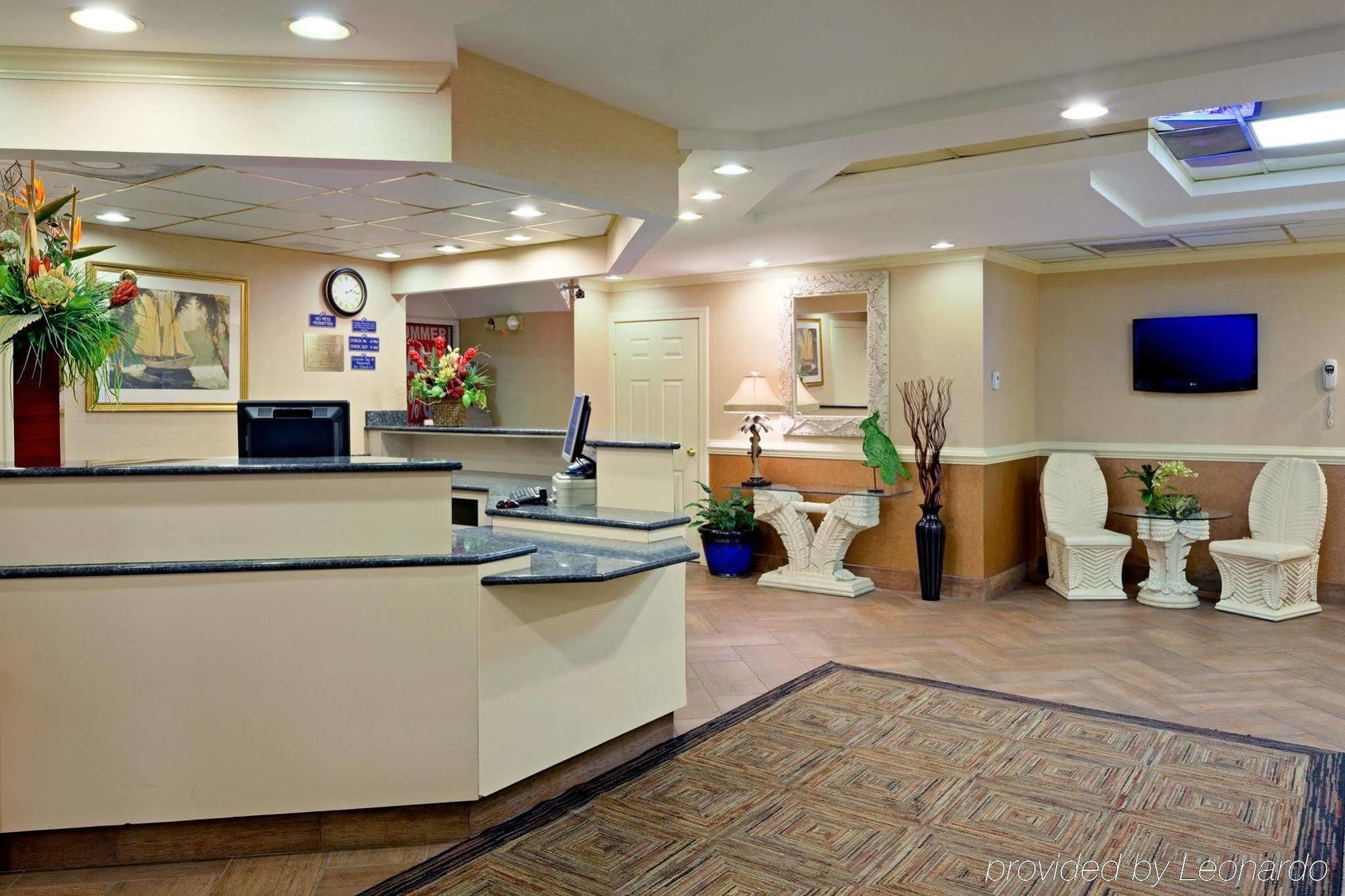 Paradise Plaza Inn Ocean Stadt Exterior foto