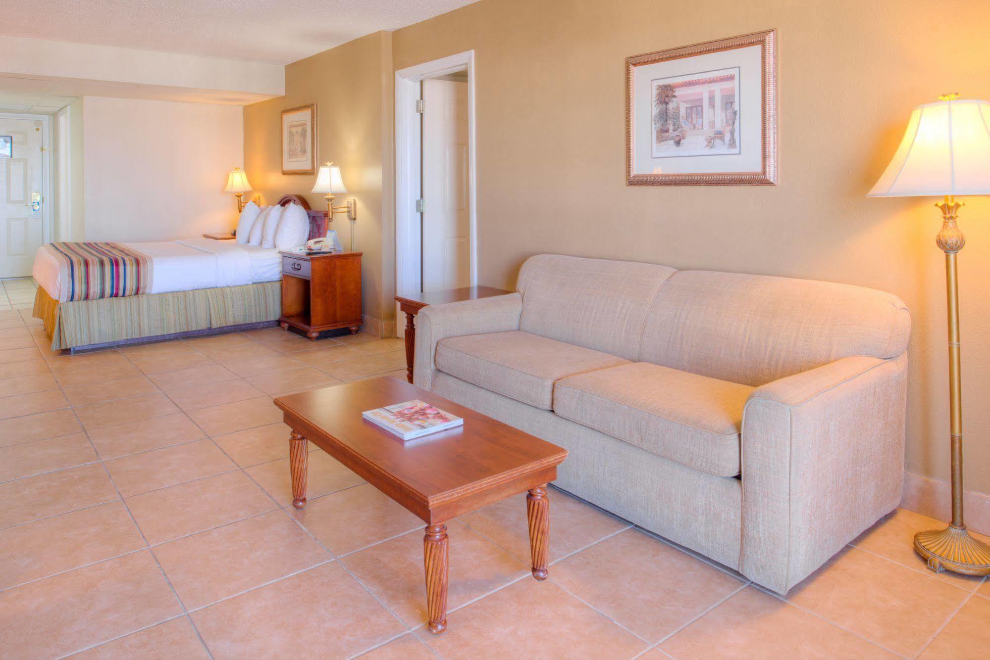 Paradise Plaza Inn Ocean Stadt Exterior foto